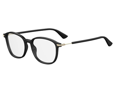 Christian Dior ESSENCE 7 807 schwarze Brille optisches Gestell Brille Brille NEU