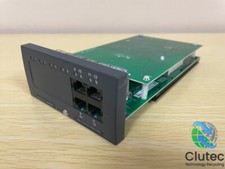 Módulo controlador troncal de cuatro puertos Avaya IPO IP500 MC VCM 32 V2 700504034-1