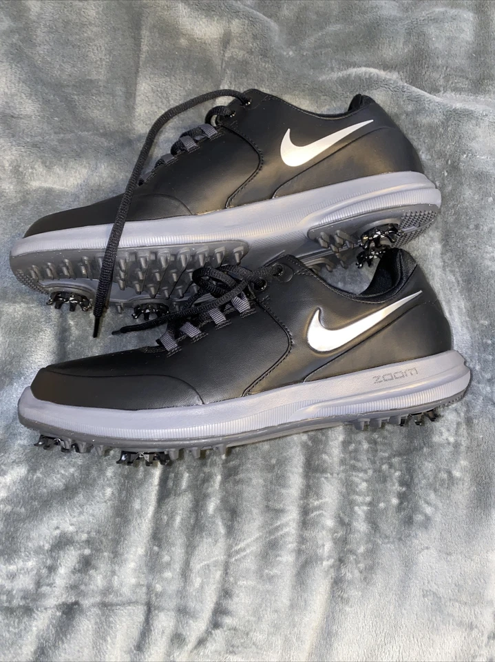 Женские туфли для гольфа Nike новые - Изображение 2 из 3