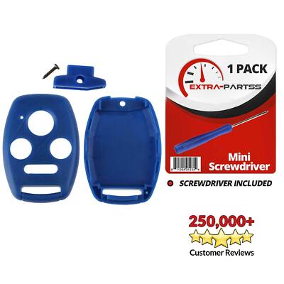 2008 Honda Accord Key Fob Replacement Shell Case For 2007-2013 - Foto 5