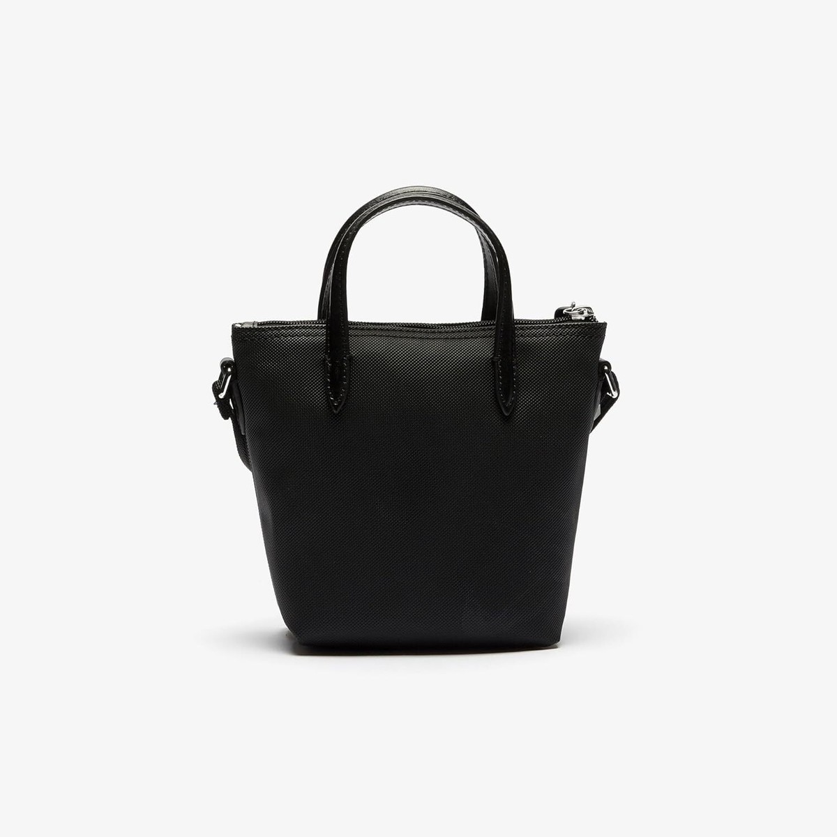 LACOSTE Bag L.12.12 CONCEPT 2WAY Mini Tote Ladies New | eBay
