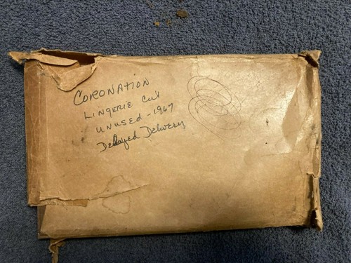 OTC Professional Appliances Coronation Copper Vintage Printers Block Cincinnati - Picture 2 of 8