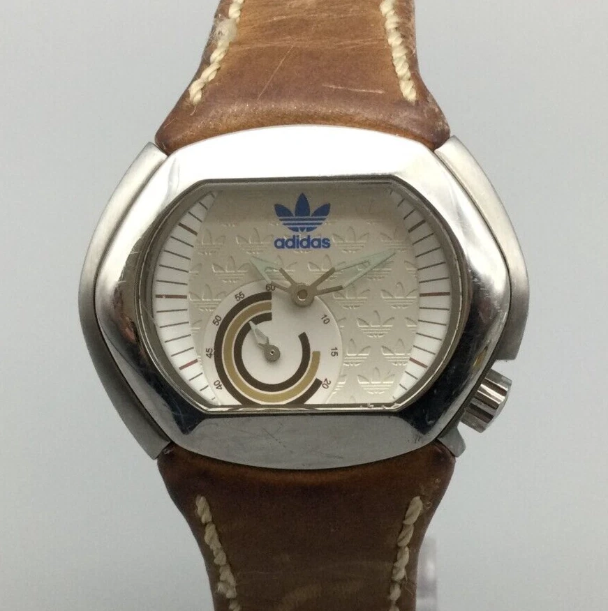 Adidas new sale watch