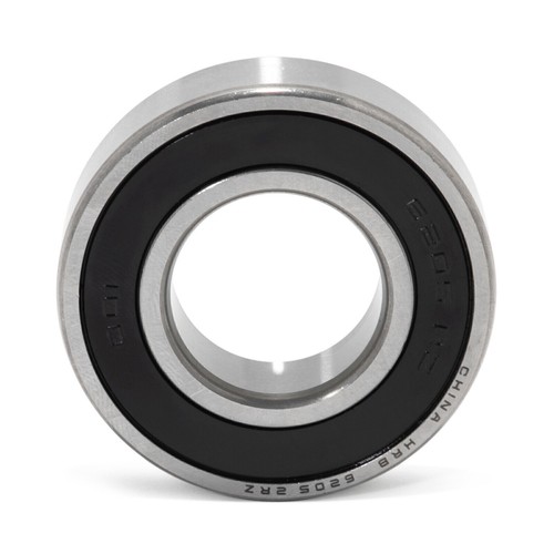 25mm ABS Wheel Bearings fit 21" Wheel for Harley Touring 08-23 Street Road Glide - Picture 5 of 5