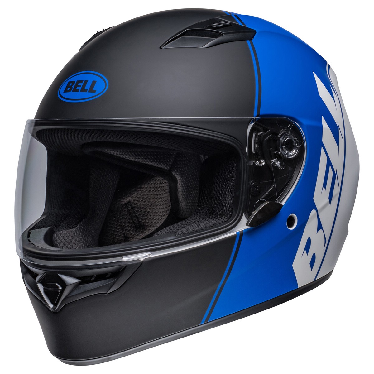 BELL クオリファイア Bell Qualifier Motorcycle Helmet - Full Face - CHOOSE COLOR