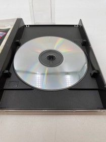 Clockwork Knight Sega Saturn Ntsc-u Complete Cib Original Disc And Manual