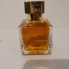 New Mason Francis Kurkdjian Grand Soir Eau De Parfum 2.4 oz