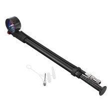 300psi Suspension Air Shock Pump Universal Fit For Harley Road King Street Glide 300psi Suspension Air Shock Pump Universal Fit For Harley Road King Street Glide