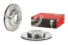Disque de frein Honda CONCERTO