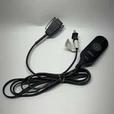 Sunbeam Style AA85 3-Prong Electric Heated Blanket Controller Power Cord Clean