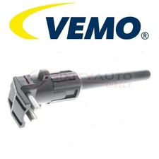 VEMO Engine Coolant Level Sensor for 1995-1999 Mercedes-Benz S500 - Belts dq