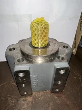 Ohla Zero-Max 600-01 Overhung Load Adapter 3300 RPM SAE B NEW with Rust