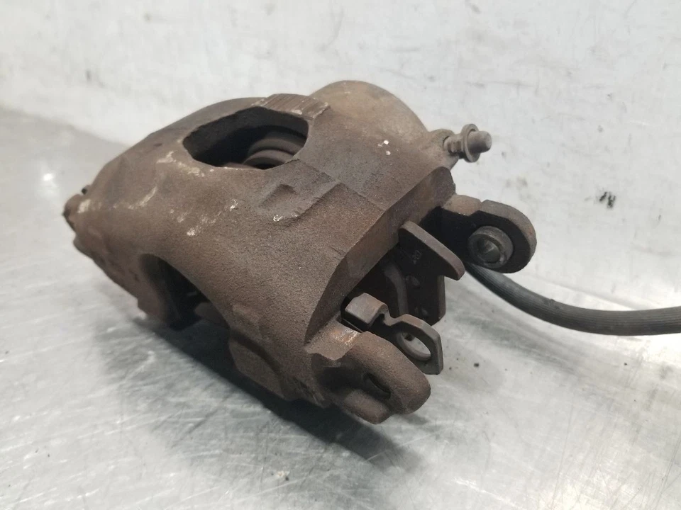 96 1996 BUICK ROADMASTER SEDAN PINÇA DE FREIO DIANTEIRO DIREITO PASSAGEIRO - Imagem 4 de 4