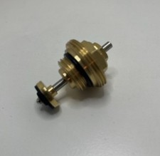 Underfloor Heating Manifold Balancing Valve - New