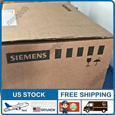 Fast Shipping US Stock Siemens 6SN1118-0DH22-0AA0 6SN Series Axis Card