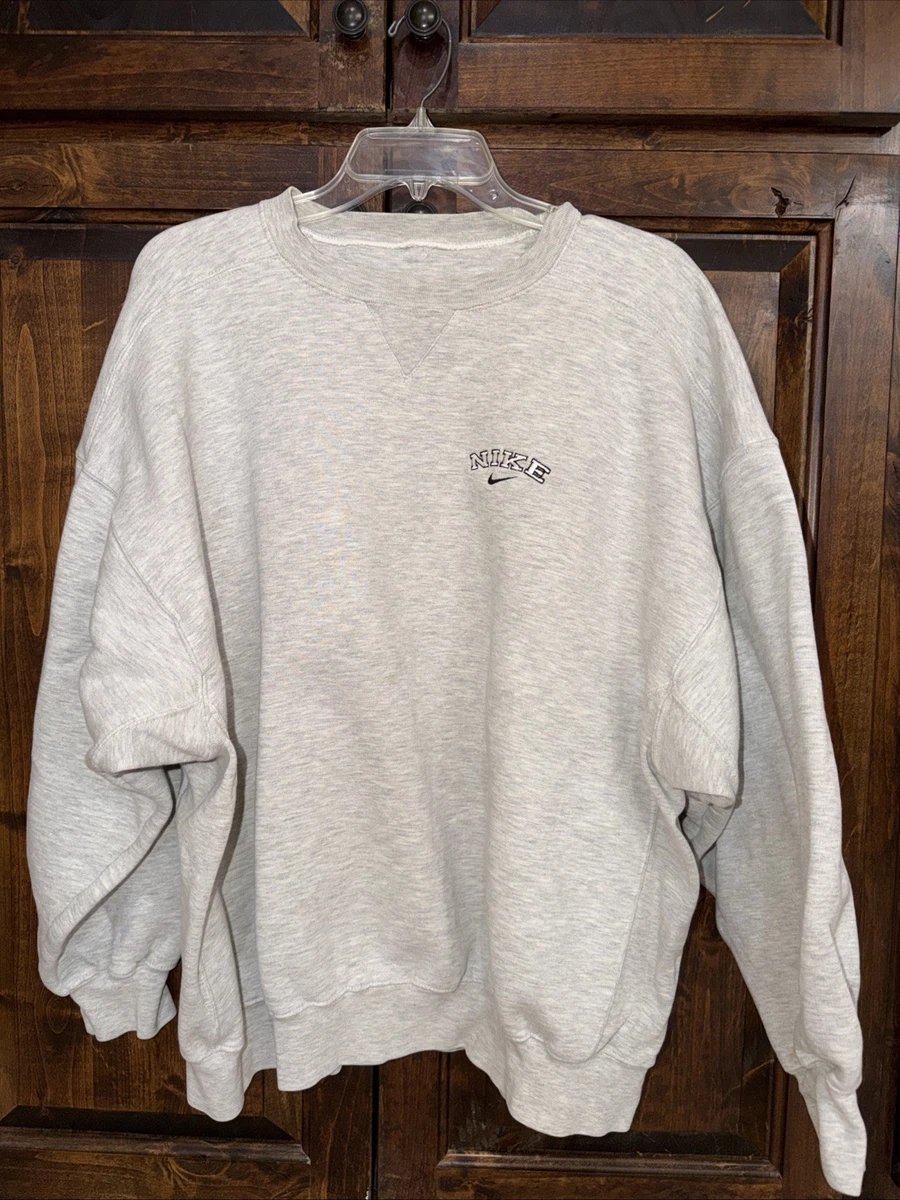 Nike 1990s Vintage Sweaters for Men for sale | eBay