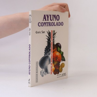 Ayuno controlado  |  Enric Serrano