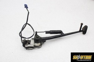 00-01 YAMAHA YZF R1 KICKSTAND SIDE KICK STAND SENSOR 5EB-27311-00-00