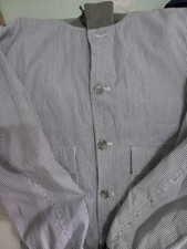 Mens Stefano Conti Size Medium Jacket Coat