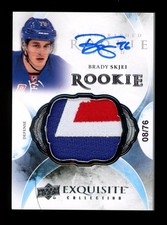 2015-16 Upper Deck The Cup Hockey Cards 8