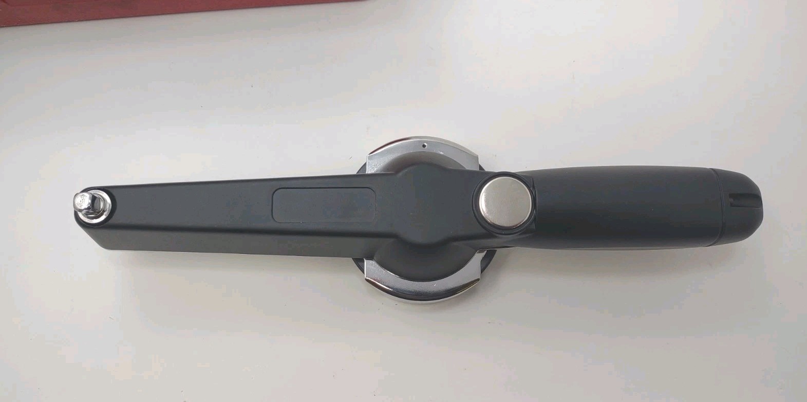 Proto J6169F 1/4" Drive Dial Torque Wrench