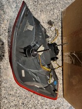 Ford Focus LH tail Light Mk 4