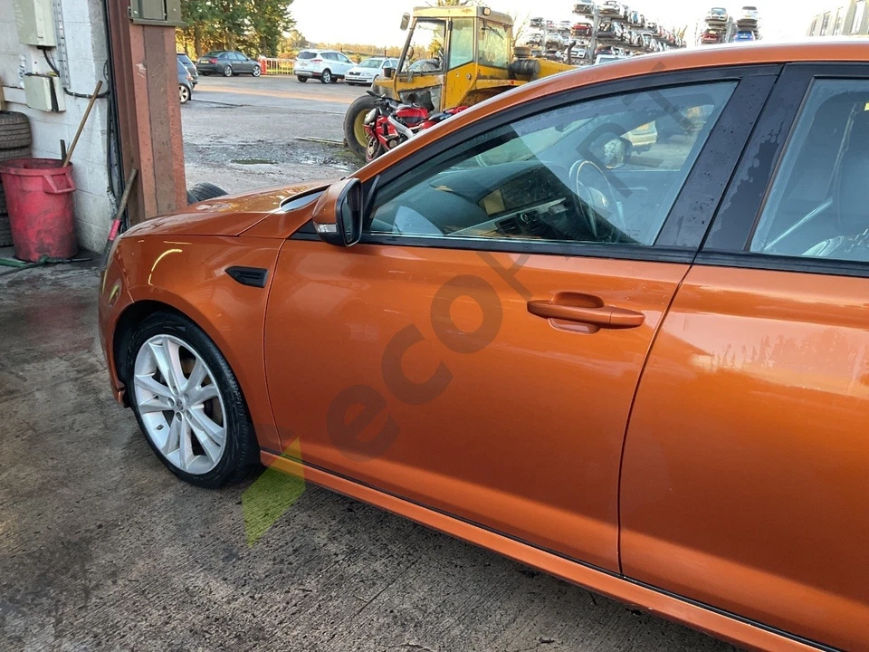 MG Mg6 Gt Door Bare Front Left Side - Image 3 of 4