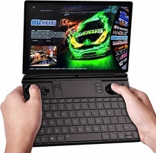 Microsd 512 GB per GPD Win Max 2 PC Windows e Workstation per gaming definitivo