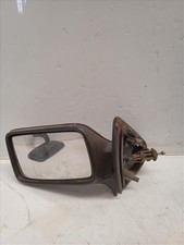 Retroviseur gauche (ou coque) Seat IBIZA