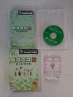 Pikmin 2 + Sealed E-read Cards (Nintendo GameCube) Japan Import