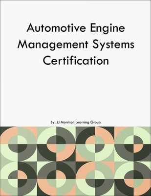 Automotive Engine Management Systems Certification
