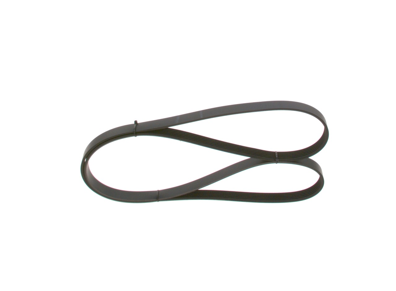 BOSCH-OE 1 987 946 295 V-Ribbed Belt for CHEVROLET,DODGE,FIAT,FORD,FORD AUSTRALI