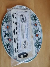 Custom Address Plaque and Welcome Kit Weatherproof Ceramic House Address Sign