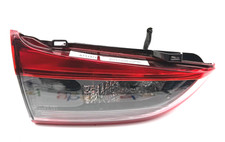 Oem 14-17 Mazda 6 Gj1 Rear Left Driver Side Inner Trunk Lid Taillight Tail Light