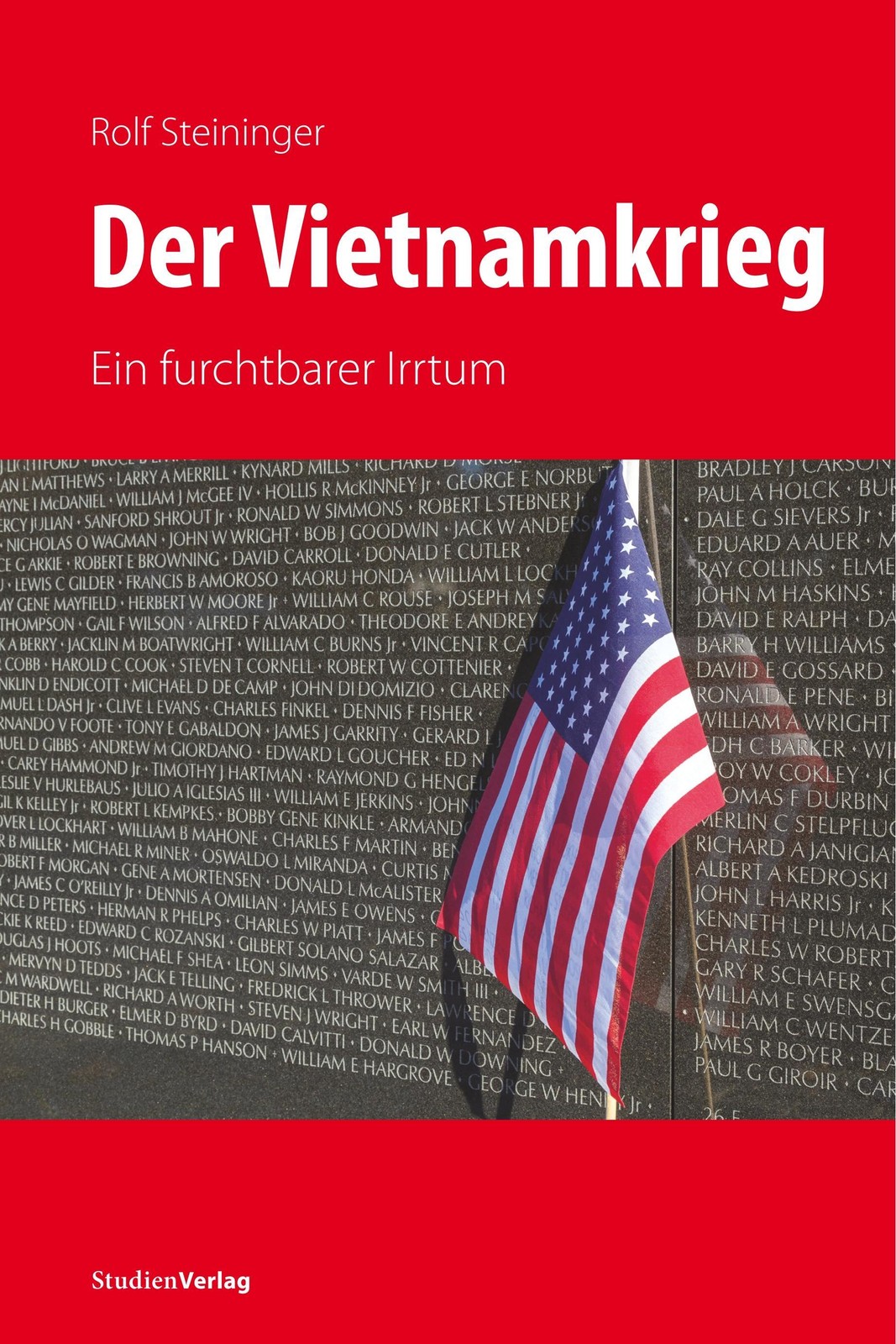 Der Vietnamkrieg Rolf Steininger
