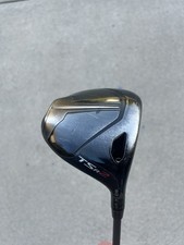 Titleist TSR2 Driver 9 