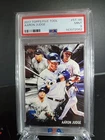 2017 Topps Aaron Judge PSA 9 Five Tool #5T-46  (RC)