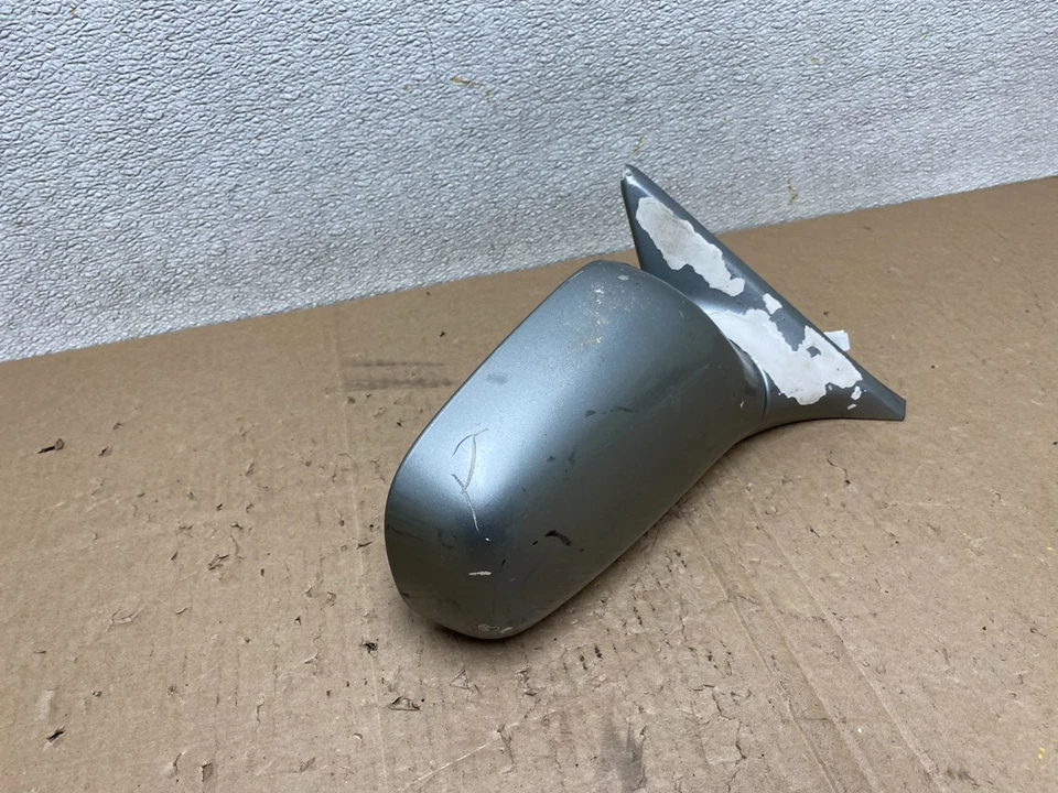 Espejo retrovisor derecho pasajero Lexus ES300 1997 a 2001 OEM U0437 DG Foto 2 de 4