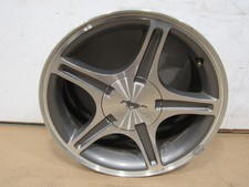 99-04 Ford Mustang Gt 1999 Wheel Rim 