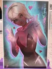 Amazing Spider-Man #29 - Signed Nathan Szerdy - Virgin FOIL - Rainbow Signature