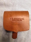 Repro Confederate Cap Pouch G. N. Wyman Maker.