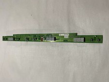 GE 200D4716G003 Refrigerator Control Board Display