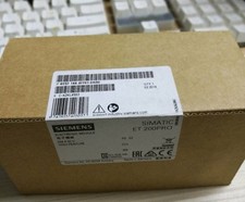 NEU Siemens 6ES7144-4FF01-0AB0 6ES7144-4FF01-0AB0 1 Jahr Garantie