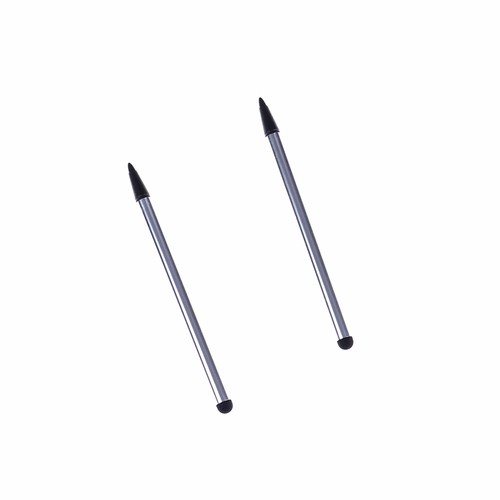 2x Capacitive Stylus TouchScreen Pen for iPhoneX GalaxyS Remarkable PrecisioY-wf - Afbeelding 8 van 13