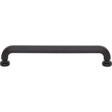 Top Knobs TK3323BLK Stanmore 6 5/16 Center to...