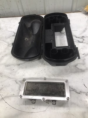 97 Sea-Doo Challenger 1800 Jet Boat air intake filter box airbox rotax 787 