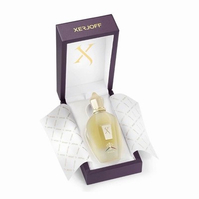 Xerjoff Naxos Eau de Parfum Spray 3.4 fl oz Regular Size with Box