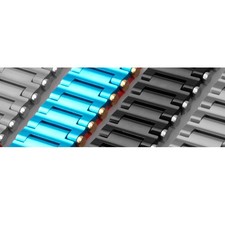 iSHOXS Hellrider Kettenglieder Blue