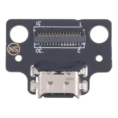 For Blackview Tab 15 / Tab 15 Pro / Pad3 T30-A8 Charging Port Board, For Blackv