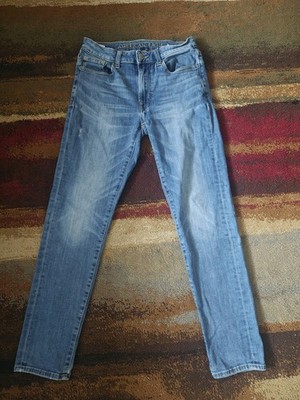 American Eagle Outfitters Men's Jeans Slim 29 X 30
